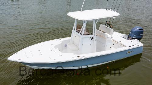 Sea Hunt BX 22 BR scheda tecnica e recensioni